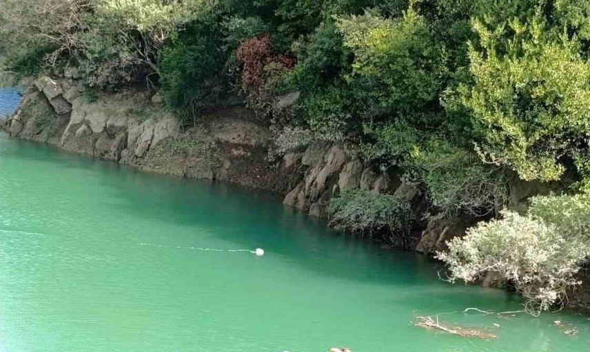Elazığ'da biyoçeşitlilik projeleriyle su kaynakları korunuyor