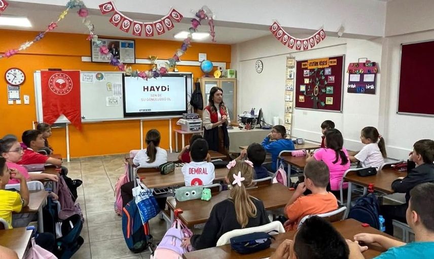 Türkiye’de muhtemel eğitim süresi 16,8 yıl oldu