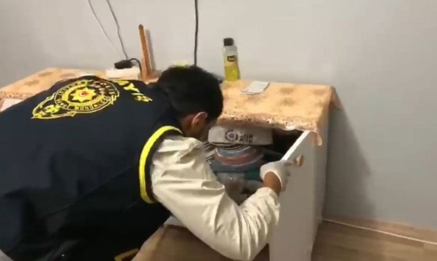 Tekirdağ'da yasa dışı bahis operasyonunda 18 kişi tutuklandı