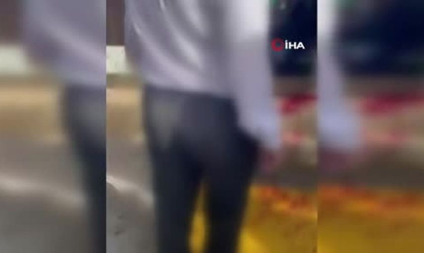 İade edilemeyen telefonun bedeli bıçakla ödendi