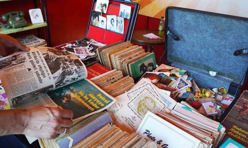 Fatih Belediyesi Nostalji Günleri ile geçmişi bugünle buluşturuyor