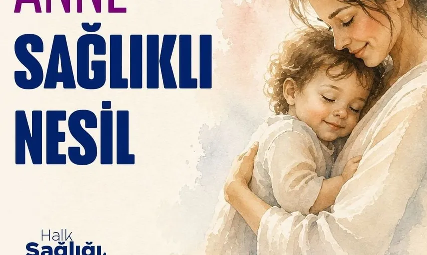 Her ilde gebelere özel eğitim: Bakan Memişoğlu'nun yeni projeleri