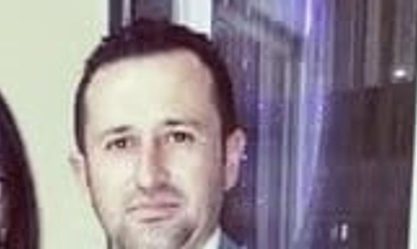 Sarayköy’de domuz sürüsüne çarpan motosiklet sürücüsü hayatını kaybetti