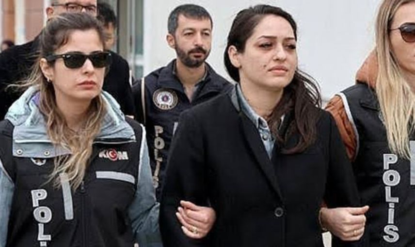 58 milyon liralık rüşvet davasında belediye başkan danışmanı tahliye oldu