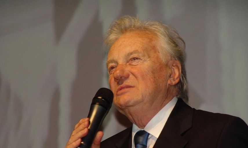 Yeşilçam'ın unutulmaz ismi göksel arsoy 90 yaşında hayata veda etti