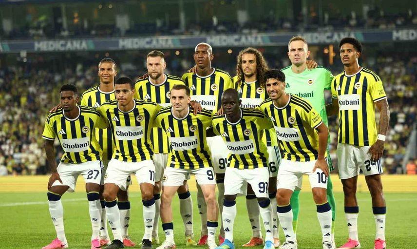 Fenerbahçe, play-off'a bir adım daha yaklaşmak istiyor