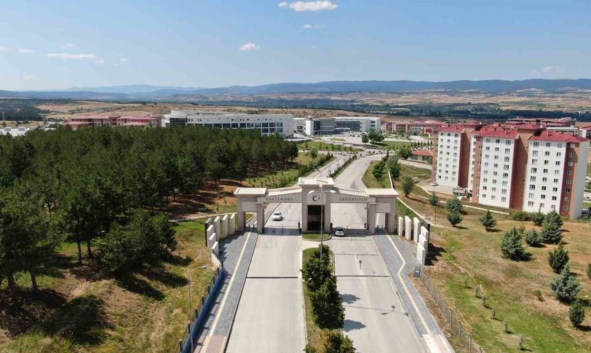 Kastamonu Üniversitesi'nden postoperatif ağrı yönetimi için yenilikçi proje