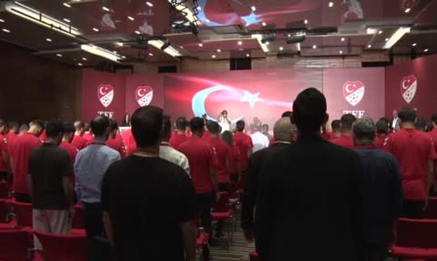 Ferhat Gündoğdu: oluşturduğumuz havuz sistemi Türk hakemliğine yeni isimler kazandırdı