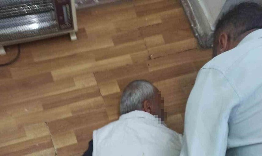 Keçiören'de komşu çatışması: Üç kişi tutuklandı