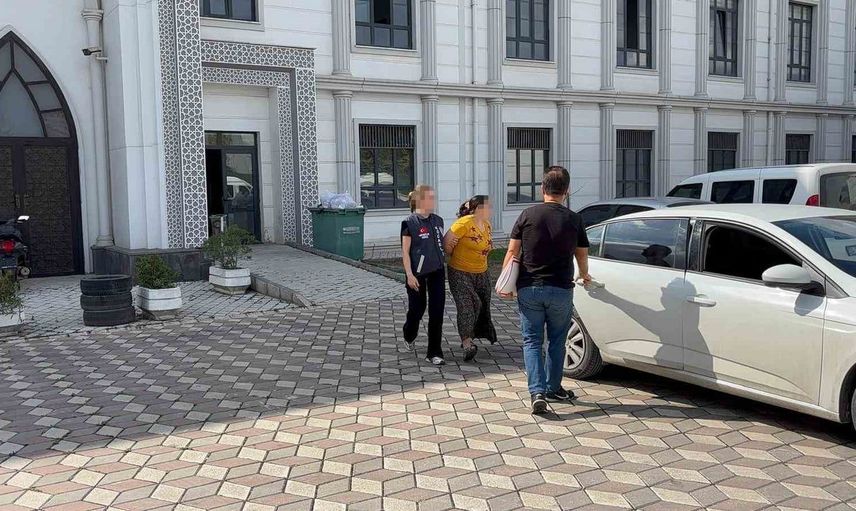 Gölcük'te ev hırsızlığı şüphelisi Yalova'da yakalandı