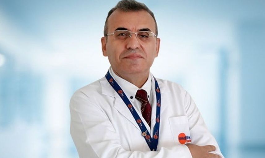 Lejyoner hastalığına karşı klima sistemlerinin bakımı önemli