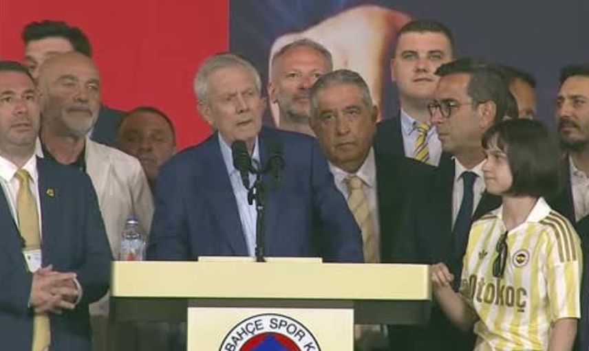 Aziz Yıldırım, sosyal medya kullanıcıları hakkında suç duyurusunda bulundu