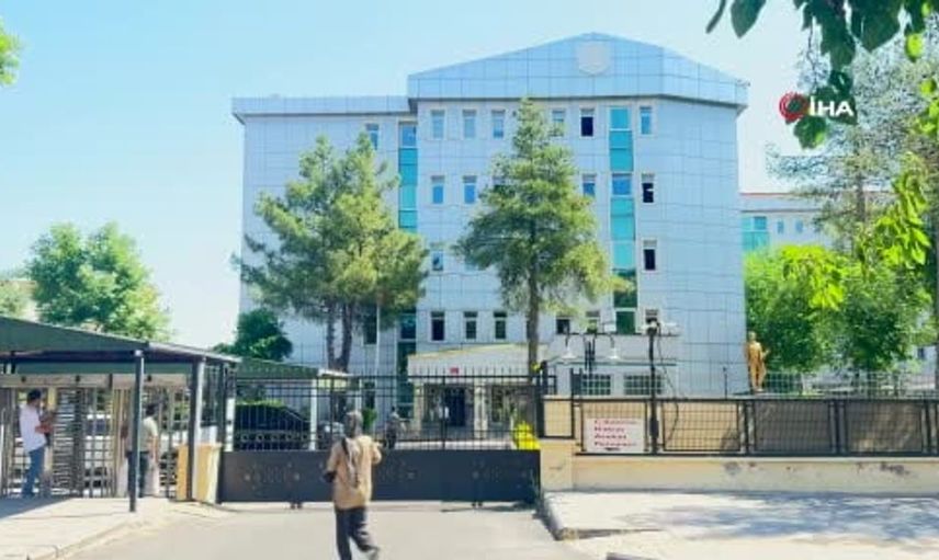 Diyarbakır'da Narin Güran cinayeti davasında yargılama devam ediyor