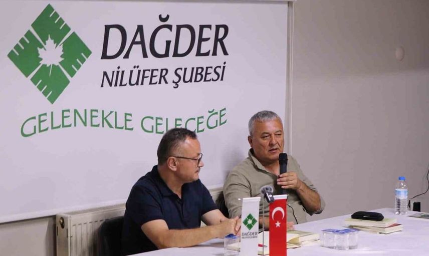 Dağ yöresi kültürel zenginliğiyle dikkat çekiyor
