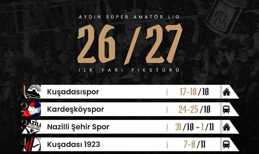 Aydınspor yeni sezon için hazırlıklarına hız verdi