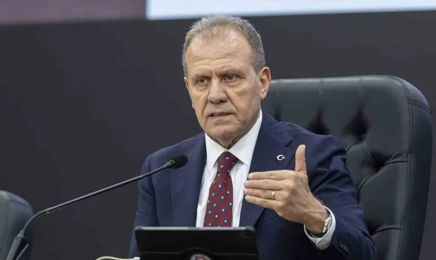 Seçer’den plastik işletmelere uyarı: Halk sağlığı her şeyden önemli
