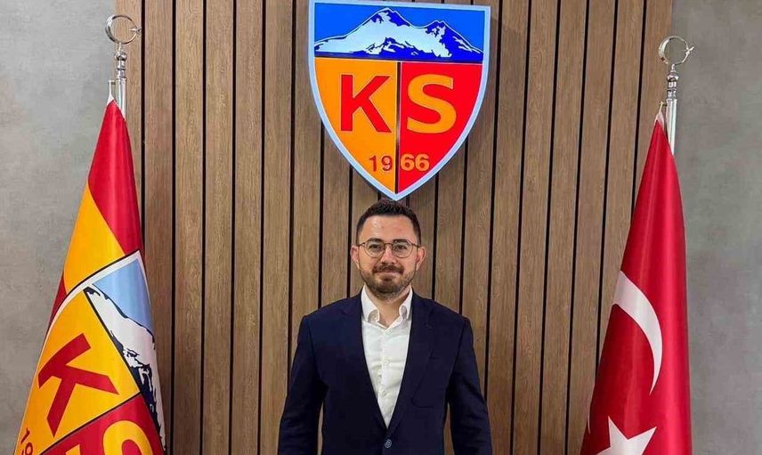 Emir Akpınar: Bahis iddiaları tamamen asılsız