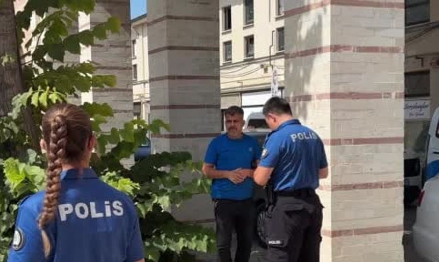 Kütahya'da esnafın beslediği kedinin trajik sonu: Bacakları kesilmiş halde bulundu