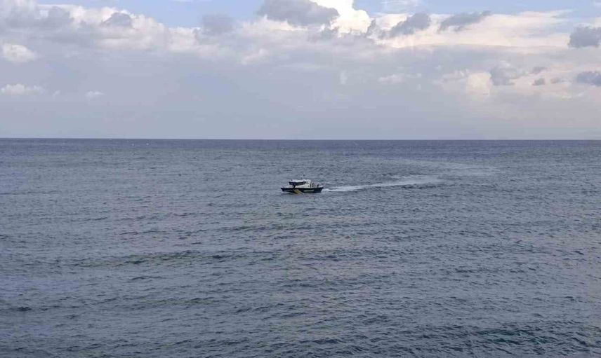 Tekirdağ'da poyraz rüzgarı sahil kesiminde zorluklar yaratıyor
