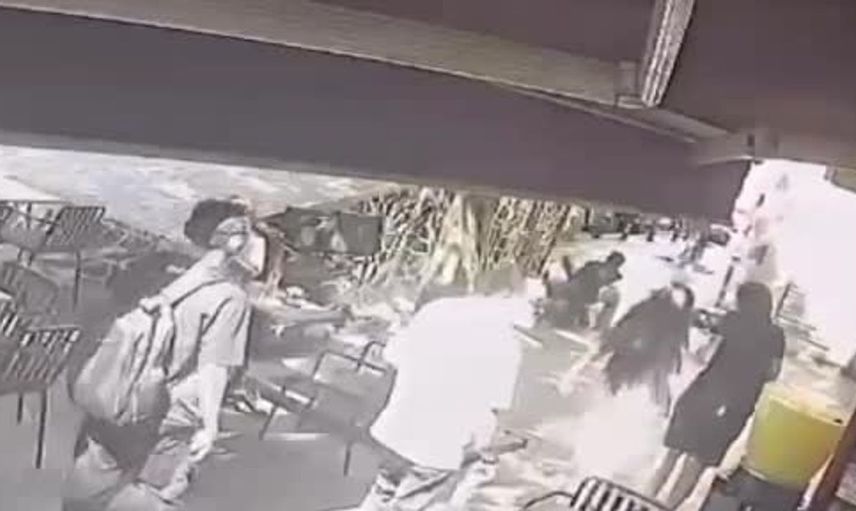 Beyoğlu’nda yankesicilik yapan şüpheli adliyeye sevk edildi