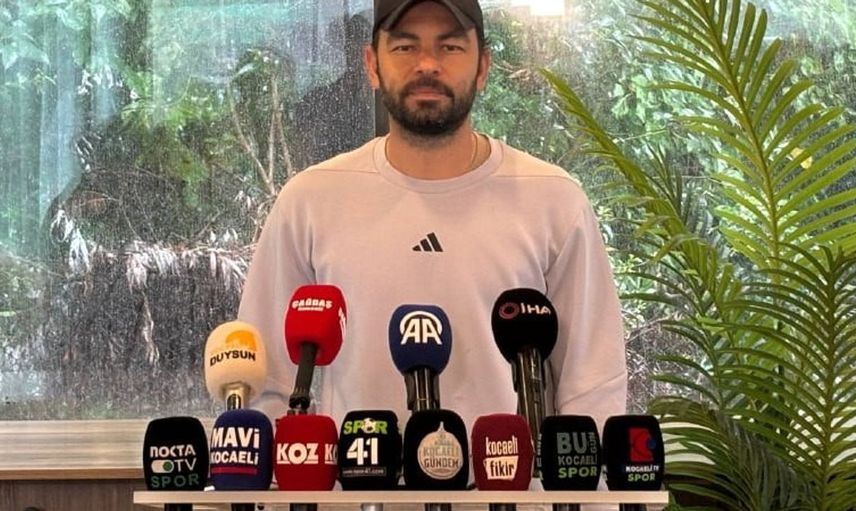 Selçuk İnan, milli takımın mağlubiyetini değerlendirdi: 'Hazırlık sürecine bağlıyorum'