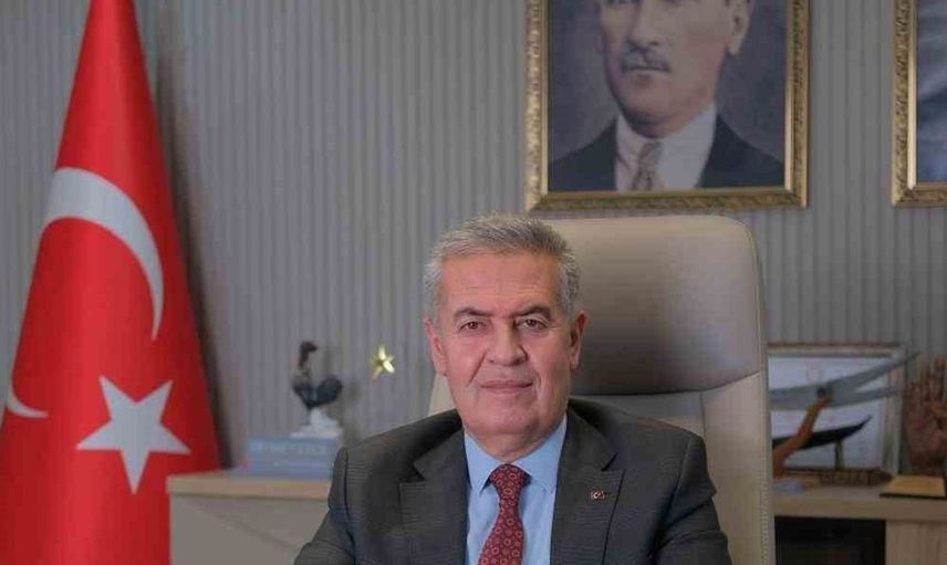 Buharkent'te 30 Ağustos Zafer Bayramı coşkuyla kutlandı