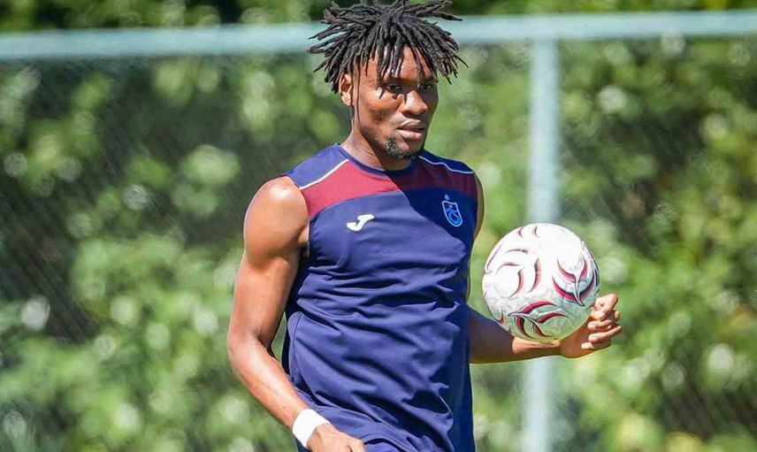 Trabzonspor, Konyaspor maçı için hazırlıklarını sürdürüyor
