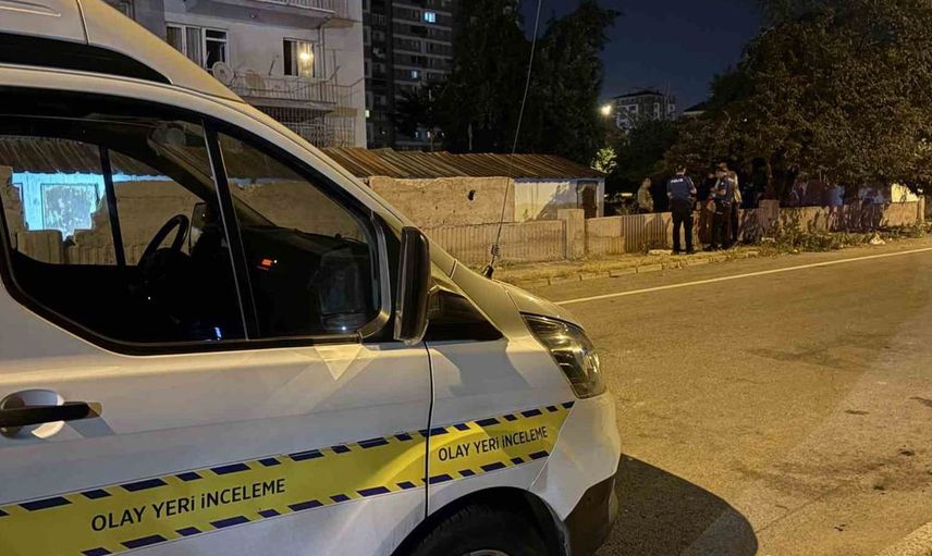 Kayseri'de tüfekli kavga sonrası iki kişi hastaneye kaldırıldı