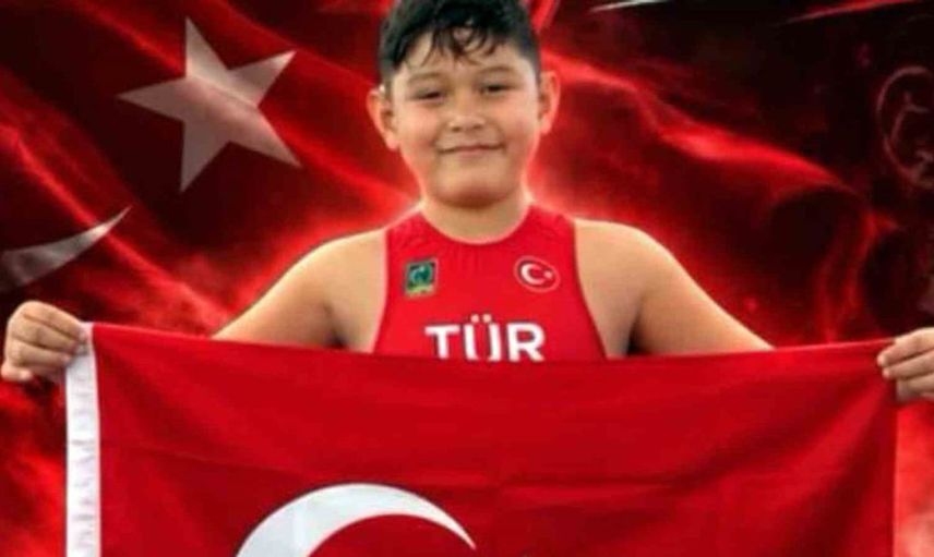 Muğlalı genç sporcular uluslararası arenada Türkiye'yi temsil edecek