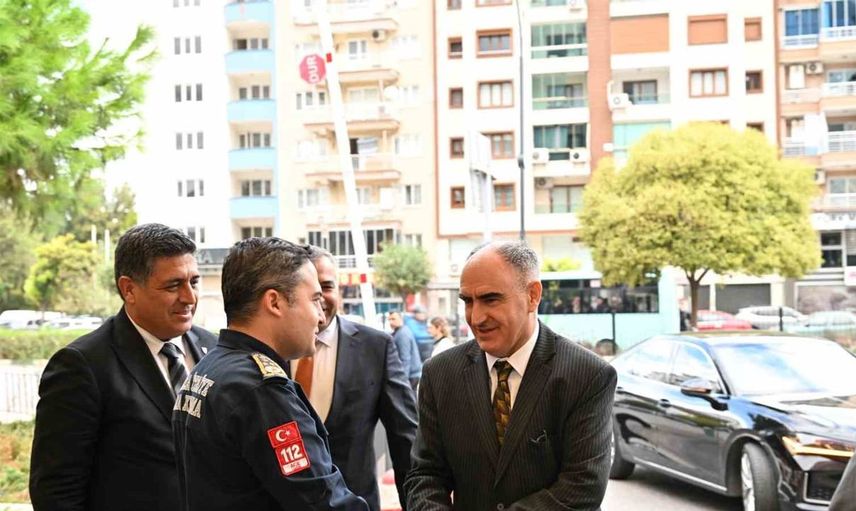 Manisa'da yangın öncesi önlemler meyvelerini veriyor: 360 yangından 80'i büyümeden söndürüldü
