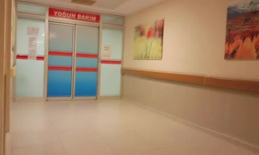 İnegöl’de meydana gelen trafik kazası: 2 yaşına girecekti ama hayatını kaybetti