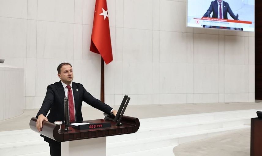 Halk TV’ye kayyum atanması hukuki bir süreç olarak değerlendirilmeli