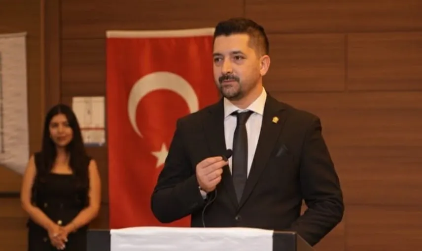 Eskişehir iş dünyası için acil çözüm çağrısı: Can suyu verilmesi şart