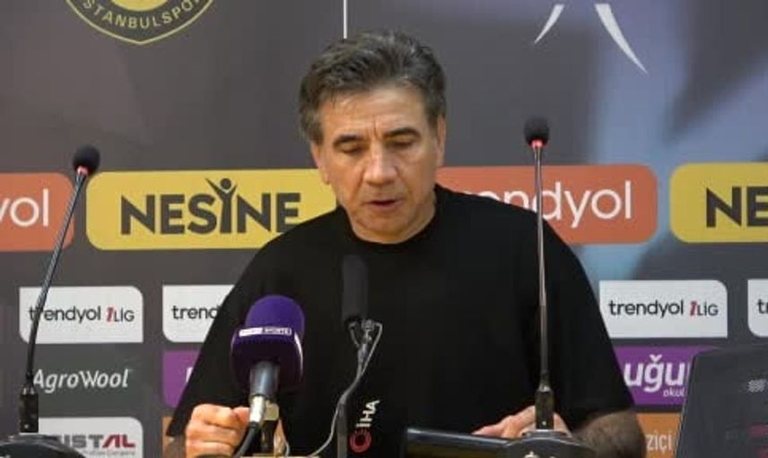 Osman Özköylü: Oyunumuzda gelişim devam ediyor