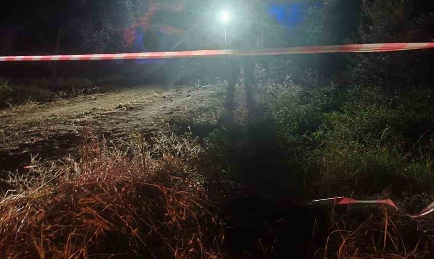 Aydın'da belediye çalışanı tarlada ölü bulundu: Olayın detayları araştırılıyor