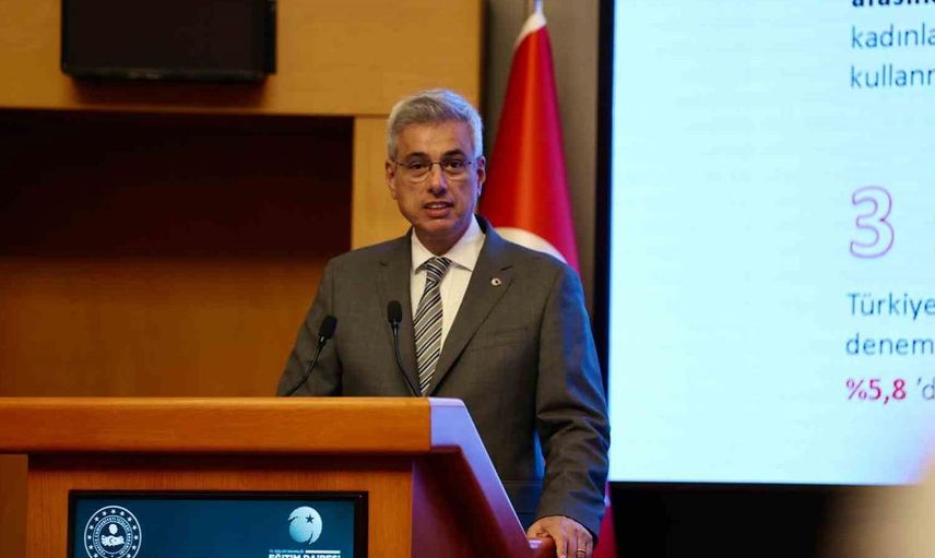 Sağlık Bakanı Memişoğlu: Sağlık sektörünün Türkiye’nin gelir kapılarından biri olmasını hedefliyoruz