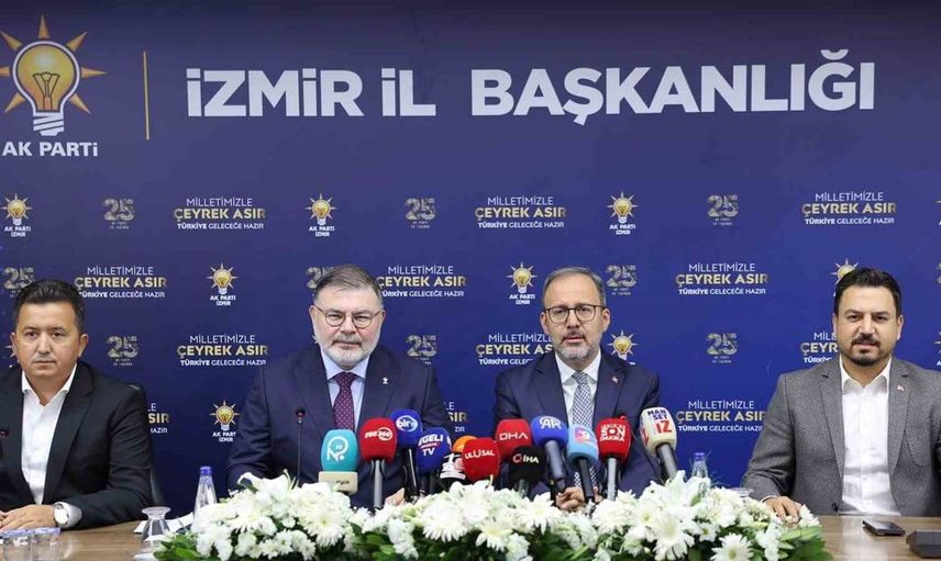 İzmir yurtlarındaki dev yatırım gençlere umut olmayı sürdürüyor