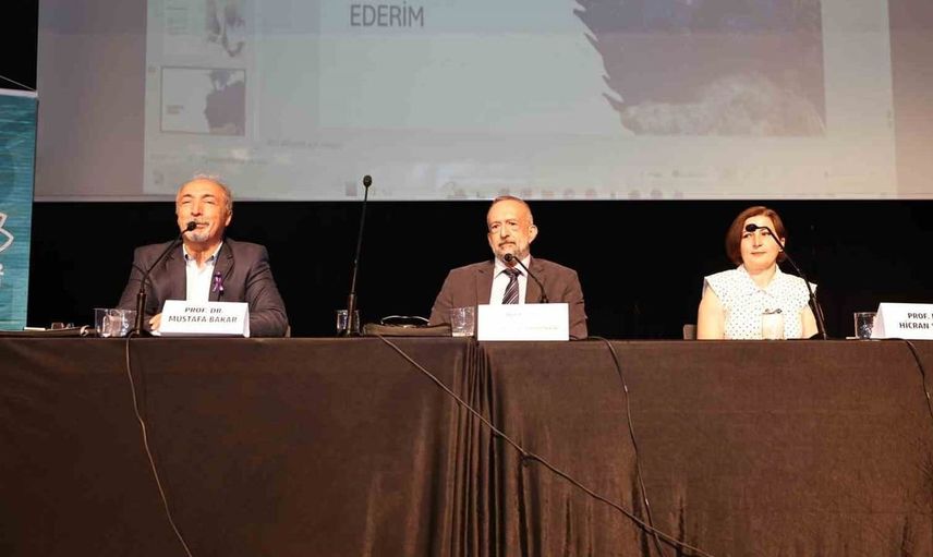 Alzheimer üzerine farkındalığı artıran seminer Nilüfer'de gerçekleştirildi