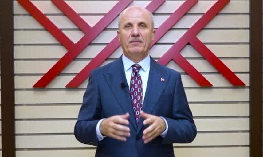 Yükseköğretimde kontenjanlar istihdama göre belirleniyor