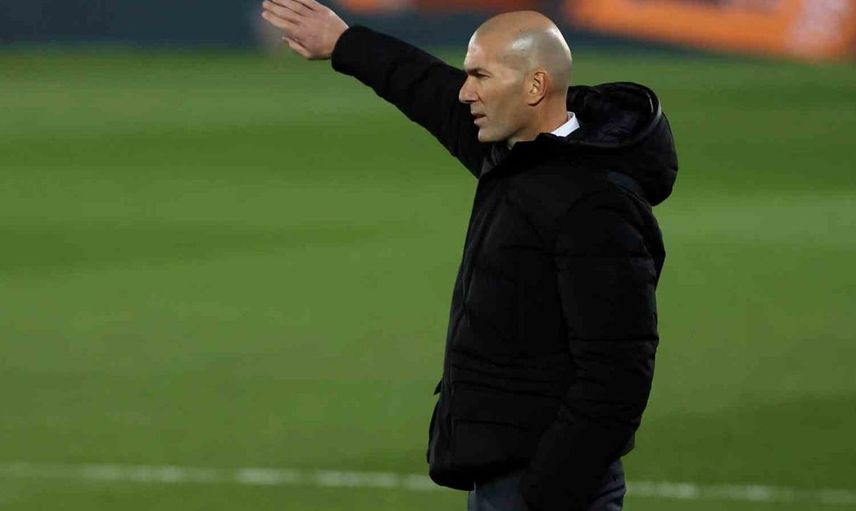 Fransa Milli Takımı'nda Zinedine Zidane dönemi başladı