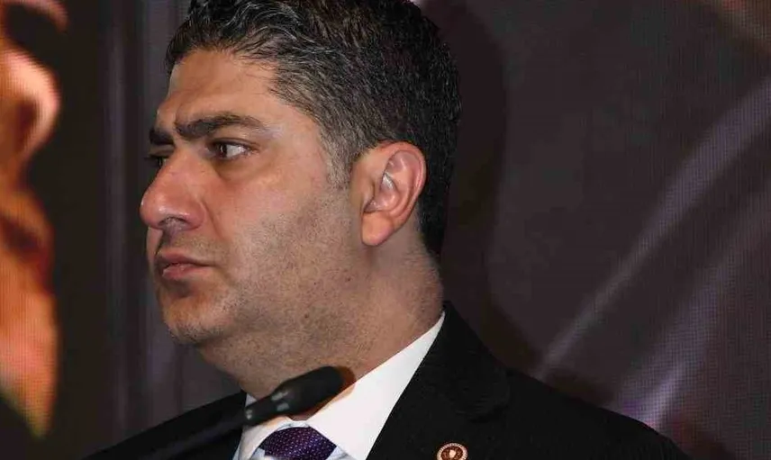 MHP'li İsmail Özdemir: Yunanistan, İsrail ile birlikte gelişmelere katılıyor