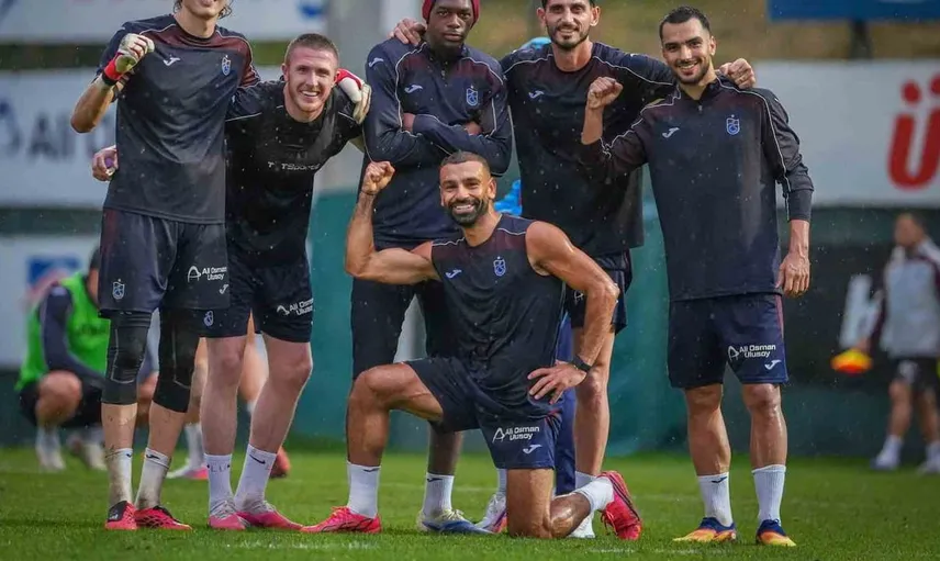 Trabzonspor, Avrupa kupalarında yeni bir sayfa açmak için Ferencvaros ile karşılaşıyor