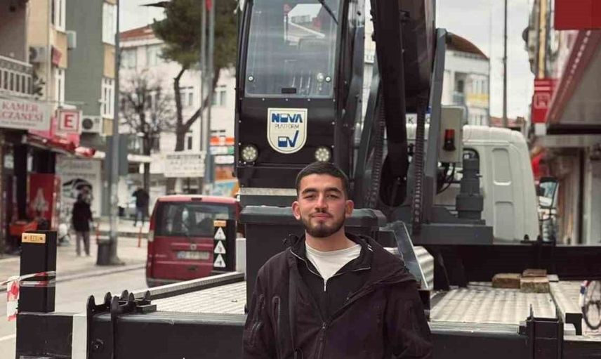 Çivril'de kaybolan genç, dağlık alanda ölü bulundu