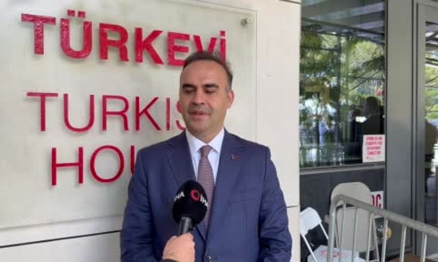 Türkiye'nin uzay hedefleri: 2027'de ay uzay aracı fırlatılacak