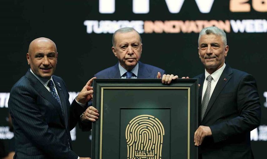 Cumhurbaşkanı Erdoğan'dan sermaye piyasaları uyarısı: Manipülasyona geçit vermeyeceğiz