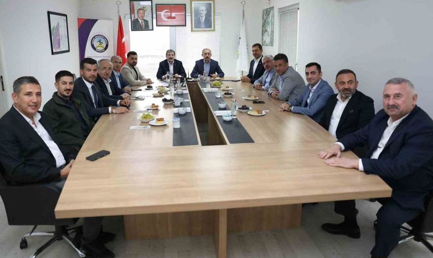 Samsun, savunma sanayisinde stratejik bir merkez haline geliyor