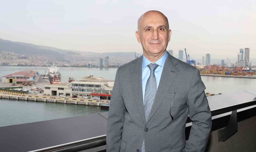 Muğla'nın ihracat hacmine su ürünleri ve madencilik katkısı