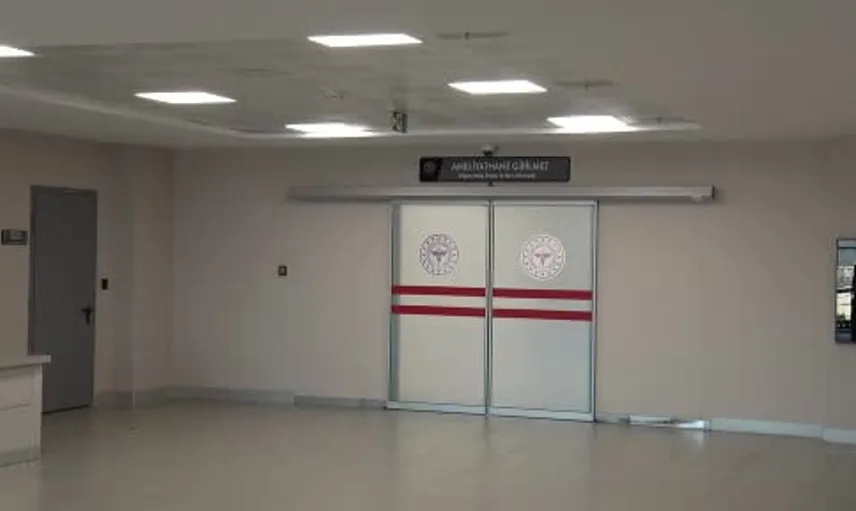 Genç yaşta kaybedilen Baran Duman, 7 hayatı kurtaracak organlarını bağışladı