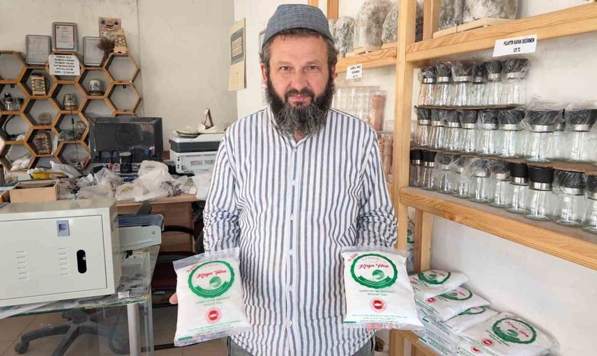 Kışlık konserve hazırlayacaklar için kaya tuzu önerisi: Uzmanlar uyardı