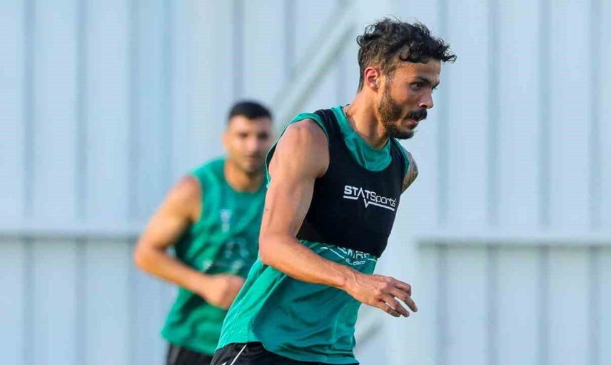 Konyaspor, yeni sezon öncesi Çaykur Rizespor maçına odaklanıyor